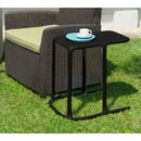 Mesa Lateral Uno Negro