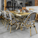 Mesa Expandible Veneto