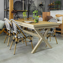 Mesa Expandible Veneto