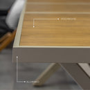 Mesa Expandible Veneto