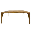 Mesa de Teca Alquimia