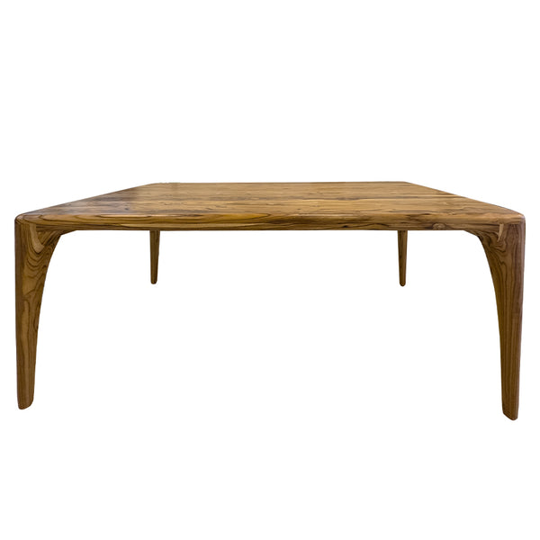 Mesa de Teca Alquimia