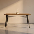 Mesa Industry Tipo Tolix Gun Metal