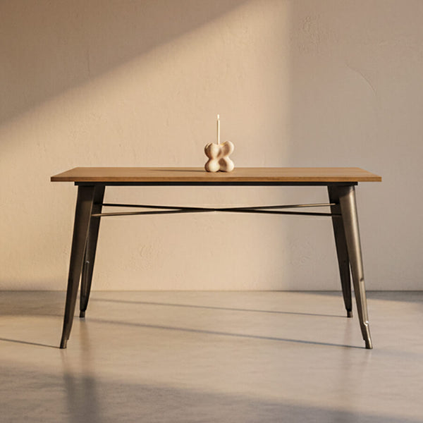 Mesa Industry Tipo Tolix Gun Metal