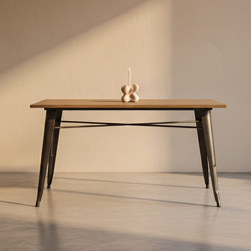 Mesa Industry Tipo Tolix Gun Metal