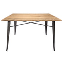 Mesa Industry Tipo Tolix Gun Metal