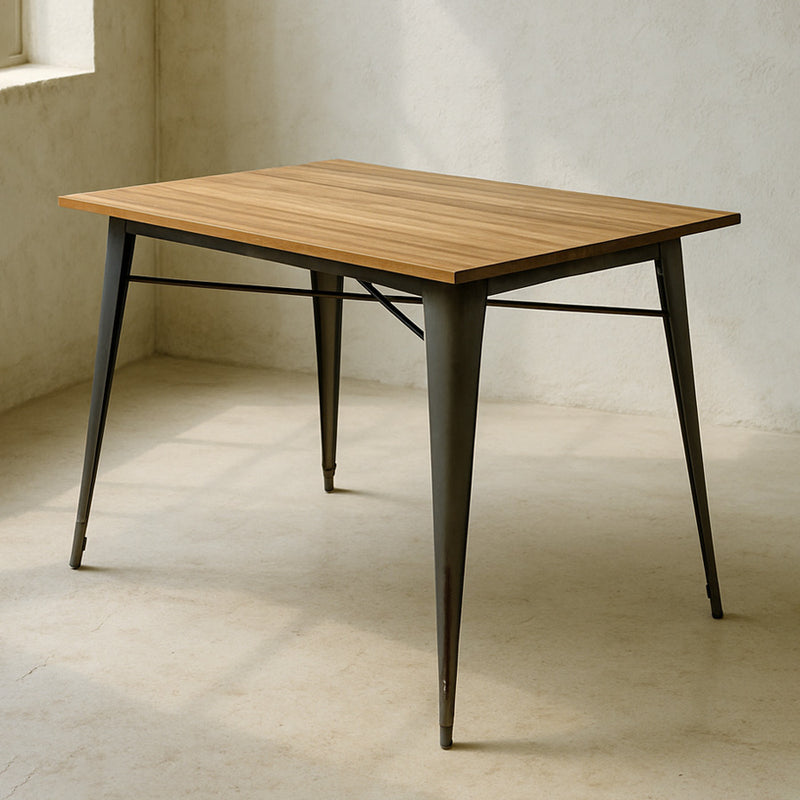 Mesa Industry Tipo Tolix Gun Metal