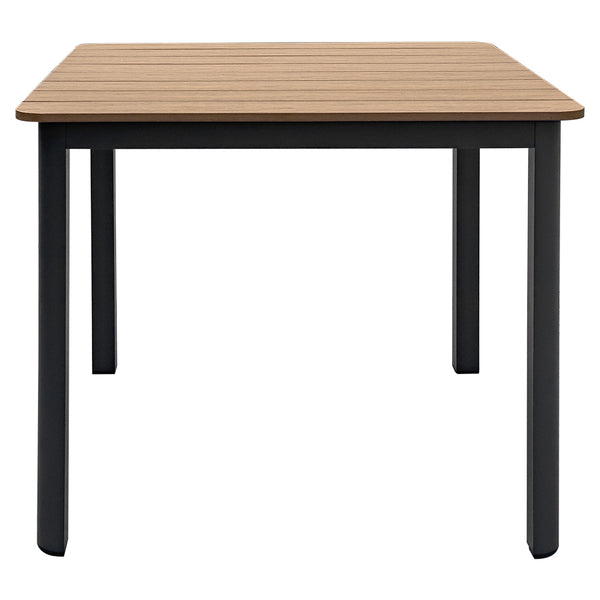 Mesa Creta Gris Obscuro