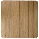 Mesa Creta Gris Obscuro