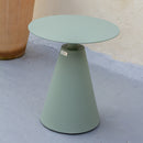 Mesa Auxiliar Larisa Verde