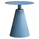 Mesa Auxiliar Larisa Azul
