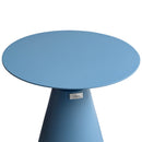 Mesa Auxiliar Larisa Azul