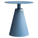 Mesa Auxiliar Larisa Azul