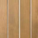 Mesa Loreto Gris Obscuro