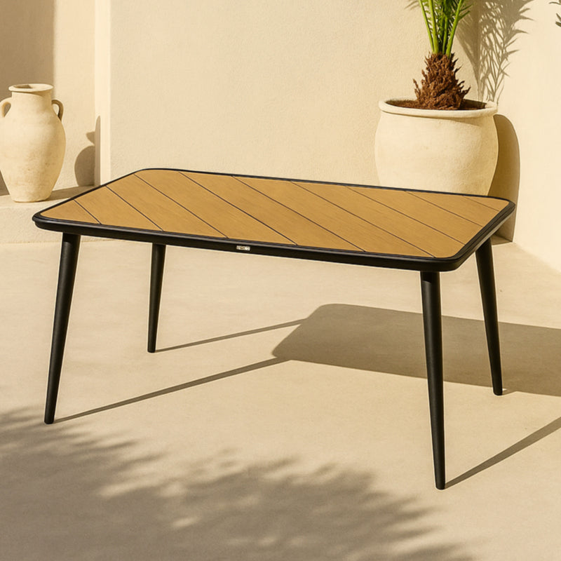 Mesa Morocco