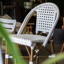 Banco con Respaldo Niza