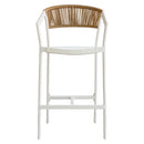 Banco Porto Blanco Asiento Textilene