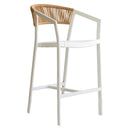 Banco Porto Blanco Asiento Textilene