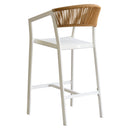 Banco Porto Blanco Asiento Textilene