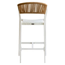 Banco Porto Blanco Asiento Textilene