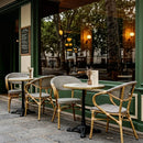 Silla Napoleón Miel