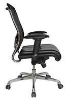 Silla de Oficina Croma