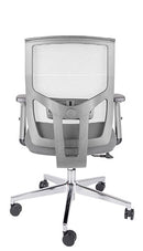 Silla de Oficina Aiko Gris