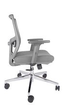 Silla de Oficina Aiko Gris