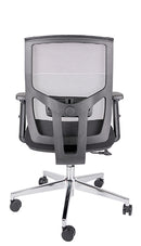 Silla de Oficina Aiko Negro