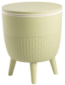 Mesa-Hielera Cancún