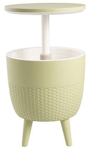 Mesa-Hielera Cancún