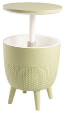 Mesa-Hielera Cancún