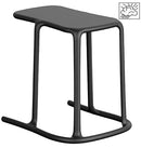 Mesa Lateral Uno Negro