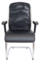 Silla de Oficina Croma Trineo