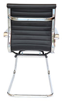 Silla de Oficina Goetz Trineo