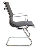 Silla de Oficina Goetz Trineo