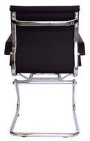 Silla de Oficina Travis Trineo