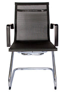 Silla de Oficina Travis Trineo