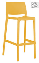 Banco Sensilla Turquesa 75 cm