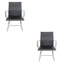 Silla de Oficina Goetz Trineo