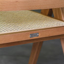 Silla Nórdica Natural