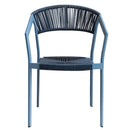 Silla Porto Azul