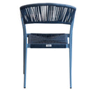 Silla Porto Azul