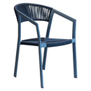 Silla Porto Azul