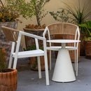 Mesa Auxiliar Larisa Blanco