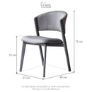 Silla Portofino