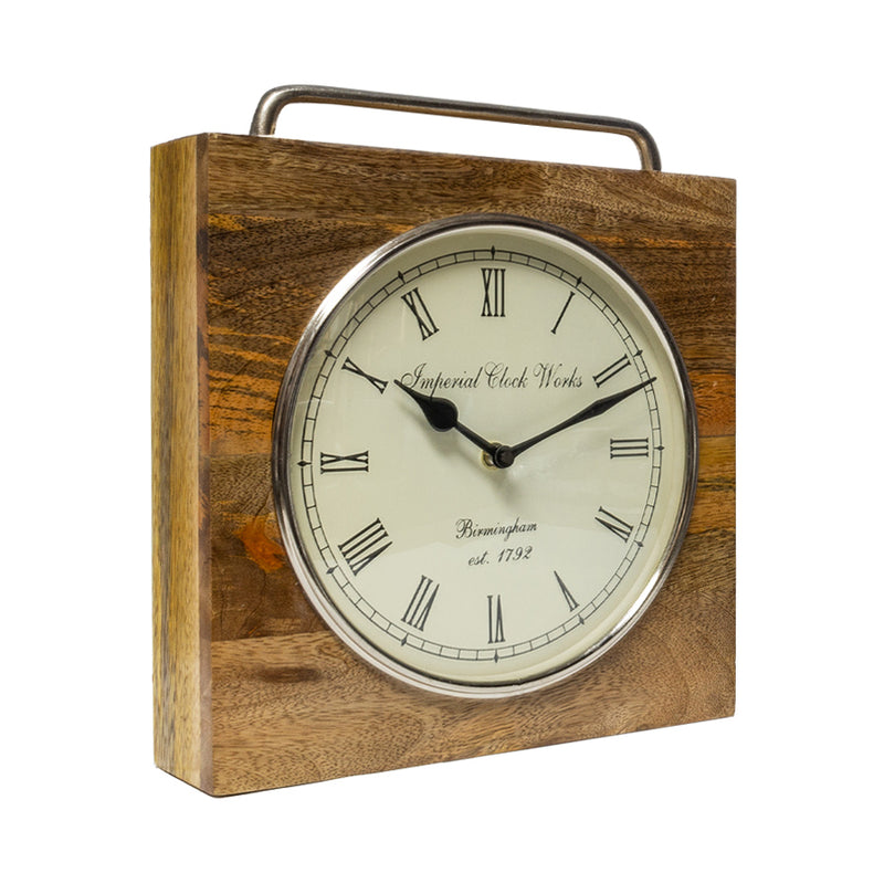 Reloj Gold