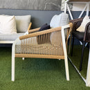 Sala Rafina Set de 4 piezas