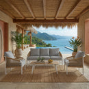 Sala Rafina Set de 4 piezas