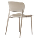 Silla Siena Gris Claro